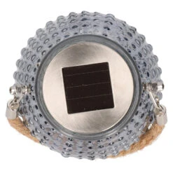 Anna's Collection Solar Lantaarn Glas - Grijs - Bubbel - 10 X 12 Cm 7 Anna's Collection Solar Lantaarn Glas - Grijs - Bubbel - 10 X 12 Cm -Merkloos Winkel 35553fc7929d4bb8b6df9fcefd0a67ab