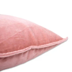 In The Mood Collection Charme Sierkussen - L50 X B50 Cm - Perzik -Merkloos Winkel 445d05364d81496ba750322067a2c956