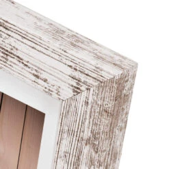 Zep Fotolijstje - White Wash - Hout - Voor Foto Van 15 X 20 Cm 7 Zep Fotolijstje - White Wash - Hout - Voor Foto Van 15 X 20 Cm -Merkloos Winkel 44872971f3474e1b95f15c039db2c681 1