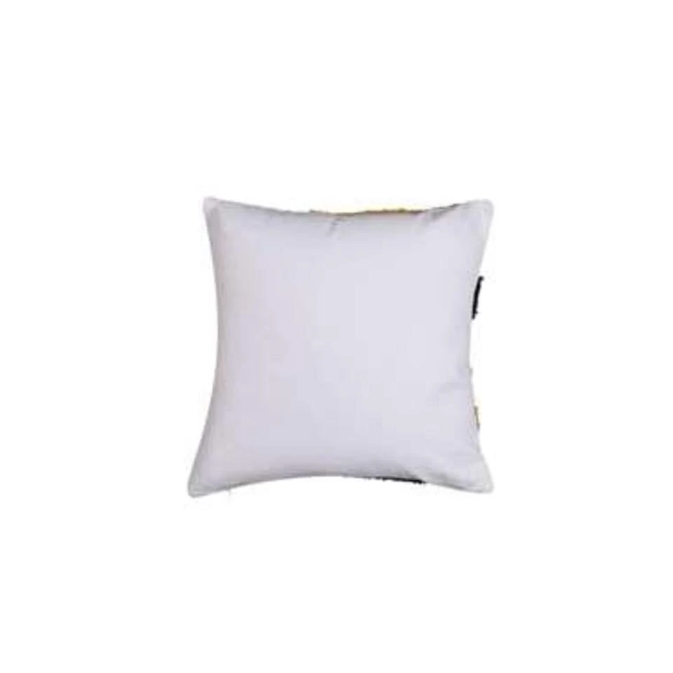 Beliani Sierkussen MONARDA - Multicolor Polyester 6 Beliani Sierkussen MONARDA - Multicolor Polyester - Afbeelding 4