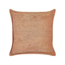 Beliani Sierkussen ZINNIA - Oranje Corduroy -Merkloos Winkel 4fc05641edad495eb0820cbbd856616a