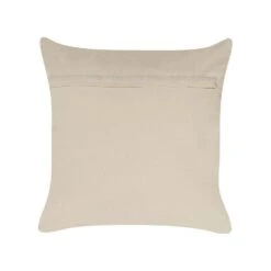 Beliani Sierkussen SAFI - Blauw Katoen -Merkloos Winkel 5ef3fad7f765449085728210d220866a 1