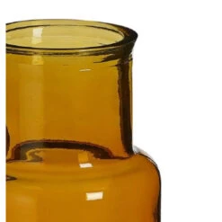 Mica Decorations Bloemenvaas Garcia - Amber Geel Glas - D15 X H45 Cm 5 Mica Decorations Bloemenvaas Garcia - Amber Geel Glas - D15 X H45 Cm -Merkloos Winkel 6462c6fcde4d42158ec2653d65fdf8f4