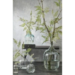 Mica Decorations Vaas Diego - Flessenhals - Gerecycled Glas - 42 Cm -Merkloos Winkel 6b18c23ac0794d82b80f0e8d16d05cbf