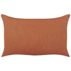Beliani Sierkussen ALBIUM - Oranje Katoen -Merkloos Winkel 6f81d94cd4f44029ab313a71cc9b36f5
