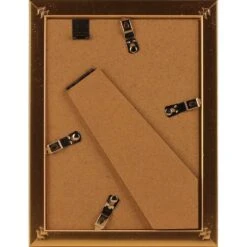 Fotolijst Utrecht - Zwart - 50x70 Cm 5 Fotolijst Utrecht - Zwart - 50x70 Cm -Merkloos Winkel 71201148 1900