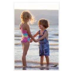 VidaXL Fotolijsten 5 St Voor Wand 50x70 Cm MDF Wit -Merkloos Winkel 7f7b881e02124adbb26489081b510515