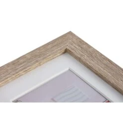 Henzo Fotolijst Modern - Bruin - 50x70 Cm -Merkloos Winkel 81014367 0301