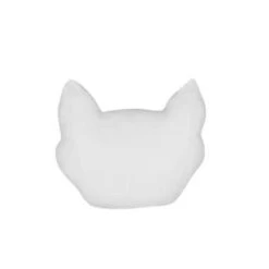 Beliani Sierkussen VADODARA - Geel Katoen 9 Beliani Sierkussen VADODARA - Geel Katoen -Merkloos Winkel 8ad0c9a333a04f6f9f6ba261d157b3d1