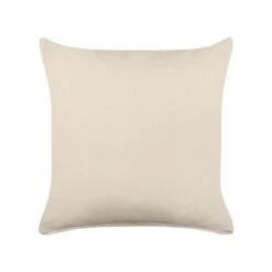 Beliani Sierkussen HOWEA - Beige Katoen 9 Beliani Sierkussen HOWEA - Beige Katoen -Merkloos Winkel 90593909e0e04623a7a3dbfc868a958c