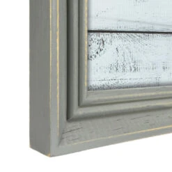 Zep Fotolijstje - Vintage Grijs - Hout - Foto Van 20 X 30 Cm -Merkloos Winkel 94beca2d27464913963da4b74559060e