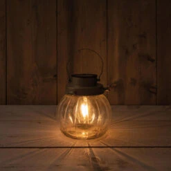 Anna's Collection Lantaarn - Solar - Glas - Met Hengsel - 15 Cm 9 Anna's Collection Lantaarn - Solar - Glas - Met Hengsel - 15 Cm -Merkloos Winkel 9a002575d5534803a0dfa79d143013b6