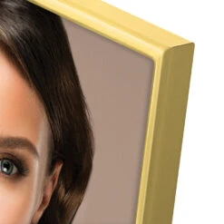 Zepp Fotolijst - Metaal - Goudkleurig - Voor Foto Van 15 X 20 Cm -Merkloos Winkel 9c0ce3af8f884a0faa350aaba3cb8d8f