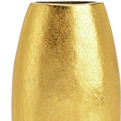 Cepewa Deco Metalen Bloemenvaas - Goud - Monaco De Luxe - D11 X H22cm 5 Cepewa Deco Metalen Bloemenvaas - Goud - Monaco De Luxe - D11 X H22cm -Merkloos Winkel a08f8a2188aa40588751fb17dc8a4b31