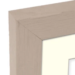 Zep Fotolijstje - Beige - Hout - Foto Van 7 X 10 Cm En 10 X 15 Cm -Merkloos Winkel a547c840fc2f4e618ecd74c84603230e