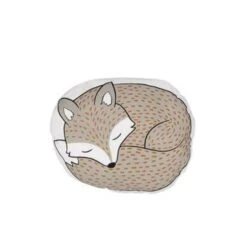 Beliani Sierkussen DHANBAD - Grijs Katoen -Merkloos Winkel a557b669061e4c40971158ece4dfcbc0