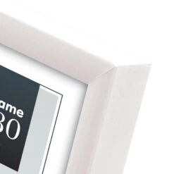 Zep Fotolijstje - Wit - Kunststof - Voor Foto Van 15 X 20 Cm 7 Zep Fotolijstje - Wit - Kunststof - Voor Foto Van 15 X 20 Cm -Merkloos Winkel b74a61c947f84f57a4192d2abc77ea6d
