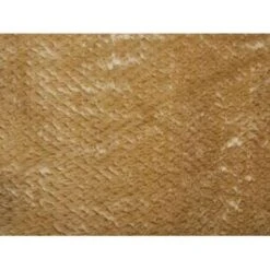 Beliani Plaid SAITLER - Geel Polyester -Merkloos Winkel bbaf3f264495426d80cb1188882b49c3