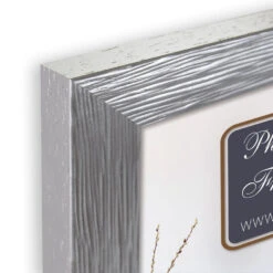 Zep Fotolijstje - Zilverkleurig - Hout - Voor Foto Van 20 X 30 Cm -Merkloos Winkel c072416fea5946b6af33e64e64be6a92