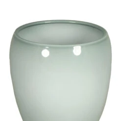 Floran Vaas - Misty Groen - Glanzend - Keramiek - 20 X 23 Cm 7 Floran Vaas - Misty Groen - Glanzend - Keramiek - 20 X 23 Cm -Merkloos Winkel c55922f944a442a28605396dae3c58ee