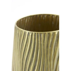 Light & Living - Vaas ZEBRA - 25x25x43 - Goud 8 Light & Living - Vaas ZEBRA - 25x25x43 - Goud -Merkloos Winkel d0bbf5df8d8c416787286e703c0e2892
