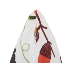 Beliani Sierkussen VISCARIA - Multicolor Fluweel 9 Beliani Sierkussen VISCARIA - Multicolor Fluweel -Merkloos Winkel ed5e9f0047f64974b507013f643a77bb