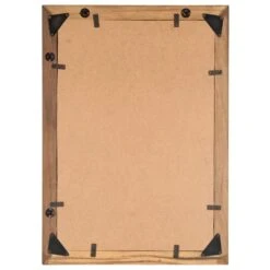 VidaXL Fotolijsten 2 St 50x70 Cm Massief Gerecycled Hout En Glas 9 VidaXL Fotolijsten 2 St 50x70 Cm Massief Gerecycled Hout En Glas -Merkloos Winkel ede01a84a9584c14905bc5cf7bed4b73