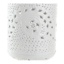 Items Lantaarn - Metaal - Wit - Met Touw - 31 Cm 8 Items Lantaarn - Metaal - Wit - Met Touw - 31 Cm -Merkloos Winkel edeb770d934d4898a3babcdafed1c35b