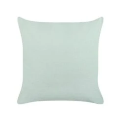 Beliani Sierkussen BACOPA - Groen Katoen -Merkloos Winkel ef697e8280d7472a9b141a44812d87af