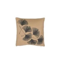 Beliani Sierkussen WAKAD - Beige Polyester -Merkloos Winkel f09206da57ea4c81bd8654780a39a014