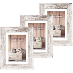 Zep Fotolijstje - White Wash - Hout - Voor Foto Van 15 X 20 Cm 9 Zep Fotolijstje - White Wash - Hout - Voor Foto Van 15 X 20 Cm -Merkloos Winkel f15245cf495c41a3b9cff2991c92f8b1