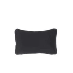 Beliani Sierkussen GUDARI - Zwart Polyester 7 Beliani Sierkussen GUDARI - Zwart Polyester -Merkloos Winkel f85de0df3b1541438884487165380f0f