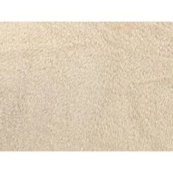 Beliani Plaid NAMDU - Beige Polyester 9 Beliani Plaid NAMDU - Beige Polyester -Merkloos Winkel fd929e0e0d4146f48746737e1f016318