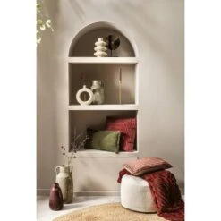 Vaas Gees - Goud- 40xØ20 Cm -Merkloos Winkel sf 71117885 9060